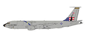 GeminiJets 1:400 USAF Boeing KC-135 (Kansas ANG) GMUSA029 PRE-ORDER