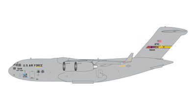 GeminiJets 1:400 U.S. Air Force McDonnell Douglas C-17A Globemaster III 16193 (March Air Reserve Base) GMUSA148