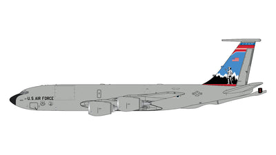 GeminiJets 1:400 United States Air Force Boeing KC-135R 61-0275 Utah ANG GMUSA153