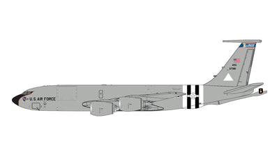 GeminiJets 1:400 U.S. Air Force Air Force Boeing KC-135R 63-7981 (Illinois ANG) GMUSA158