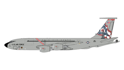 GeminiJets 1:400 United States Air Force Boeing KC-135R 63-8013 Ohio ANG GMUSA161