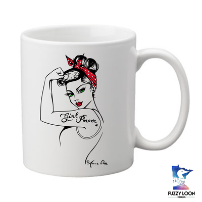 Mugs &amp; Coasters