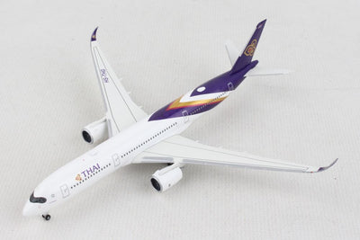 Herpa 1:500 Thai Airways A350-900 HS-THG HE529693