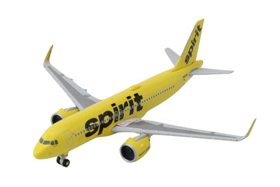 Herpa Wings 1:500 Spirit Airlines Airbus A320neo N952NK (Final Livery) HE537421