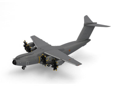 Herpa Wings 1:500 Belgian Air Component Airbus A400M CT-02 20 SQN 15 Wing HE537865