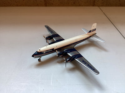 Herpa Wings 1:200 Delta Air Lines Douglas DC-6 N1901M HE557382 PRE-OWNED