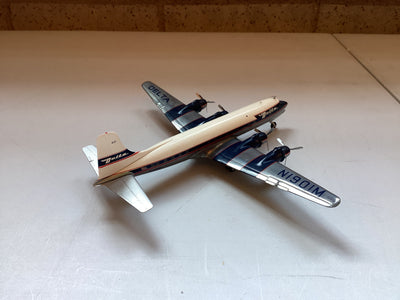 Herpa Wings 1:200 Delta Air Lines Douglas DC-6 N1901M HE557382 PRE-OWNED