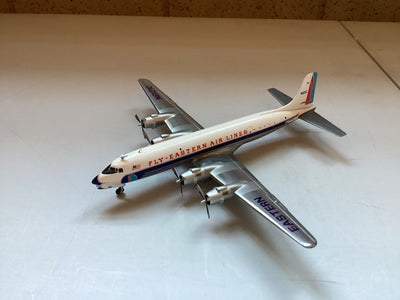 Herpa Wings 1:200 Eastern Air Lines Douglas DC-6B N6121C HE558495 PRE-OWNED