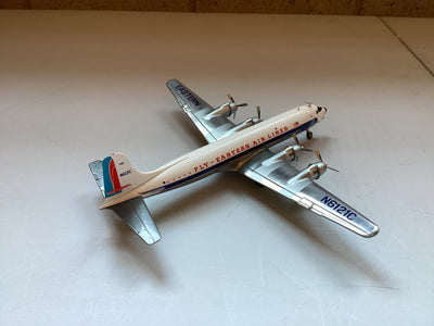 Herpa Wings 1:200 Eastern Air Lines Douglas DC-6B N6121C HE558495 PRE-OWNED