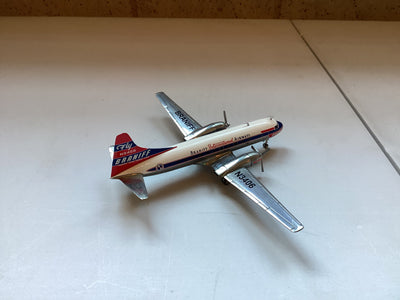 Herpa Wings 1:200 Braniff International Airways Convair CV-340 N3406 HE559621 PRE-OWNED