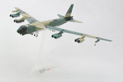 Herpa 1:200 USAF Boeing B-52G Stratofortress 596th BS, Operation Secret Squirrel HE572767