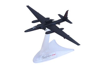 Herpa 1:200 USAF Lockheed U-2S Dragon Lady AF80084 "Senior Span" 99th Recon HE573504