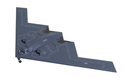 Herpa 1:200 USAF Northrop Grumman B-2A Spirit 82-1067 "Spirit of Arizona" 393rd Bomb Squadron HE573795
