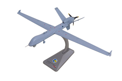Herpa 1:72 Royal Netherlands Air Force General Atomics MQ-9A Reaper M-002 HE580885