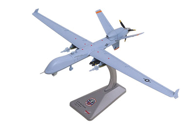 HERPA 1:72 USAF MQ-9A 1/72 NY ANG 108TH ATTACK SQN (**) HE580892