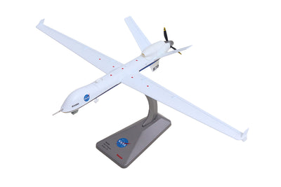 Herpa 1:72 NASA General Atomics MQ-9A Reaper 870 "Ikhana" Armstrong Flight Research Center HE580908