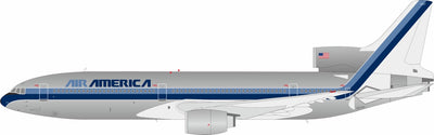 Inflight200 1:200 Air America Lockheed L-1011-385-1 TriStar 1 N372EA (Polished) IF1011372P PRE-ORDER