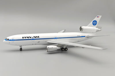 Inflight200 1:200 Pan Am McDonnell Douglas DC-10-10 N62NA IF101PA0524