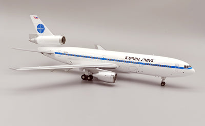 Inflight200 1:200 Pan Am McDonnell Douglas DC-10-10 N62NA IF101PA0524