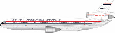 Inflight200 1:200 House McDonnell Douglas DC-10-30 N1339U IF103339UP PRE-ORDER