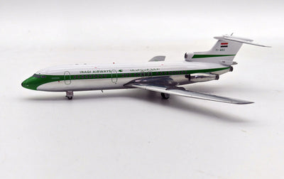 Inflight200 1:200 Iraqi Airways Hawker Siddeley Trident 1E YI-AEC IF121EIA1023P