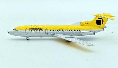 Inflight200 1:200 Northeast Airlines Hawker Siddeley HS-121 Trident 1E G-AVYD IF121NE0721
