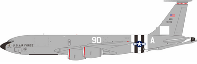 Inflight200 1:200 United States Air Force Boeing KC-135R Stratotanker 59-1495 (Nebraska ANG) IF135USA1495 PRE-ORDER