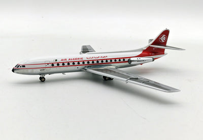 Inflight200 1:200 Air Algerie Sud Aviation SE-210 Caravelle III 7T-VAG IF210AH0823P