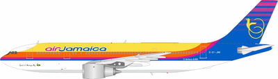 Inflight200 1:200 Air Jamaica Airbus A300B4-203 6Y-JMK IF300JM1225 PRE-ORDER