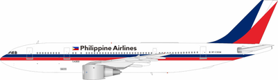 Inflight200 1:200 Philippine Airlines Airbus A300B4-103 RP-C3004 IF300RP1125 PRE-ORDER