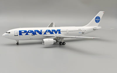 Inflight200 1:200 Pan Am Airbus A300B4-203 N202PA IF30B4PA0124