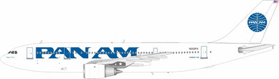 Inflight200 1:200 Pan Am Airbus A300B4-203 N202PA IF30B4PA0124