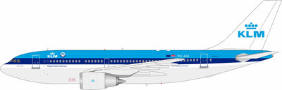 Inflight200 1:200 KLM - Royal Dutch Airlines Airbus A310-203 PH-AGI "Jan Toorop" IF310KL0726 PRE-ORDER