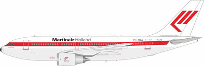 Inflight200 1:200 Martinair Holland Airbus A310-203 PH-MCA IF310MP1023