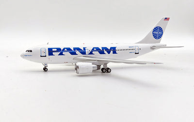 Inflight200 1:200 Pan American Airbus A310-221 N802PA IF310PA0323