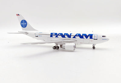 Inflight200 1:200 Pan American Airbus A310-221 N802PA IF310PA0323