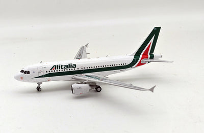 Inflight200 1:200 Alitalia Airbus A319-112 I-BIMA IF319AZ1223