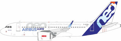 Inflight200 1:200 House Airbus A319-151N D-AVWA IF319HNEO