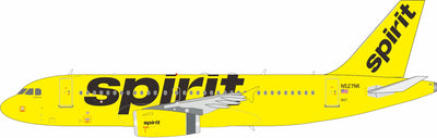 Inflight200 1:200 Spirit Airlines Airbus A319-132 N527NK IF319NK1026 PRE-ORDER