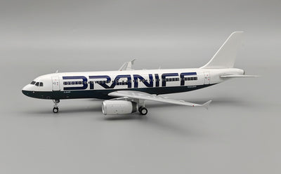 Inflight200 1:200 Braniff International Airways Airbus A320-231 N902BN IF320BN0724A