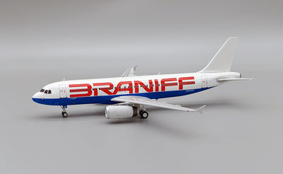 Inflight200 1:200 Braniff International Airways Airbus A320-231 N905BN IF320BN0724B