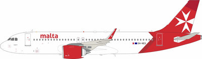 Inflight200 1:200 KM Malta Airlines Airbus A320-251N 9H-NEG IF320KM0725