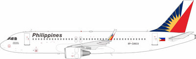 Inflight200 1:200 PAL Express Airbus A320-214 RP-C8933 IF320PAL0926 PRE-ORDER