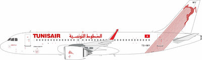 Inflight200 1:200 Tunisair Airbus A320-251N TS-IMY IF320TU0926 PRE-ORDER