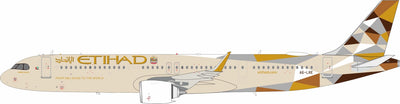 Inflight200 1:200 Etihad Airways Airbus A321-251NXLR A6-LRE IF321EY0626 PRE-ORDER