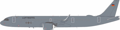 Inflight200 1:200 Germany - Air Force Airbus A321-251NX 1510 IF321GAF1511 PRE-ORDER