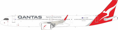 Inflight200 1:200 Qantas Airbus A321-271NY VH-OGB IF321QF1125 PRE-ORDER