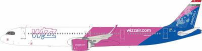 Inflight200 1:200 Wizz Air Airbus A321-271NX HA-LGI IF321W60726 PRE-ORDER