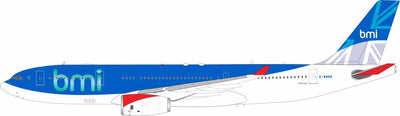 Inflight200 1:200 BMI British Midland Airbus A330-243 G-WWBB IF332BM1225 PRE-ORDER