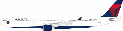 Inflight200 1:200 Delta Air Lines Airbus A330-323 N802NW (Cirium Award) IF333DL0924